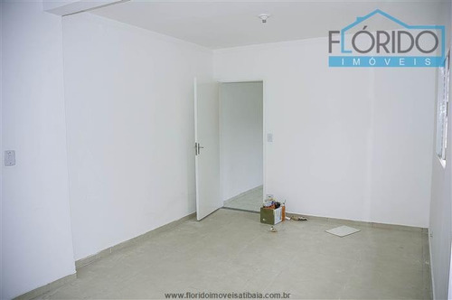 Imagem 12 de 18 de Casas À Venda Em Atibaia/sp - Compre A Sua Casa Aqui! - 1452754