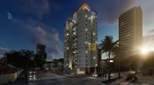 Imagem 2 de 5 de Apartamento Com 3 Dormitórios À Venda, 93 M² Por R$ 557.000,00 - Centro - Nova Odessa/sp - Ap0384