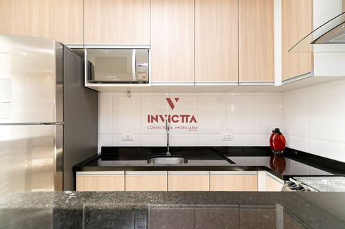 Imagem 17 de 30 de Apartamento Com 2 Dormitórios À Venda Com 94.73m² Por R$ 299.000,00 No Bairro Campo Comprido - Curitiba / Pr - Aa 1723