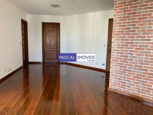 Imagem 2 de 15 de Apartamento Vila Mascote 03 Dormitorios 01 Vaga - V-20550