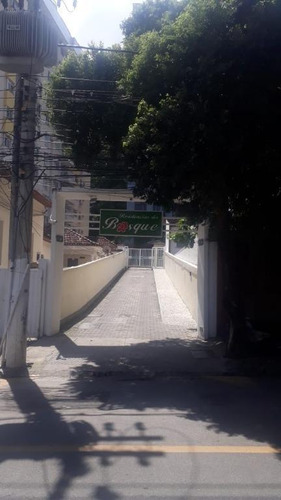Imagem 14 de 17 de Apartamento Em Santa Rosa, Niterói/rj De 105m² 3 Quartos À Venda Por R$ 730.000,00 - Ap813398-s