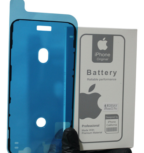 Batería Original iPhone 11 Pro