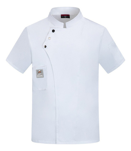 Chef Work, Hostelería, Panadería, Restaurante, Chef Jac