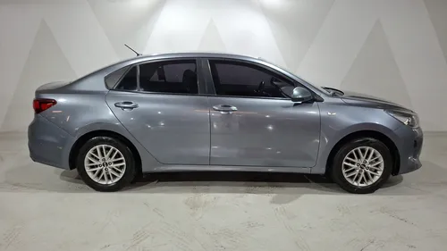 Kia Rio 1.6 Lx