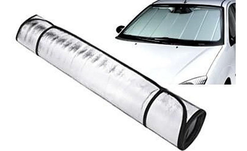 Parasol Para Parabrisa Vidrio Delantero Auto Sol Calidad