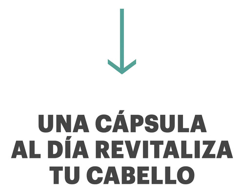 Wpn Capimax X30 Cápsulas | Estimulante Capilar Con L-cistina Sabor Sin Sabor