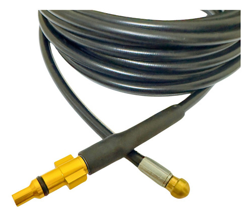 Gueir Dese Tupidor Tubulço Esgoto Eletropls L Ç 20 Cor Preto
