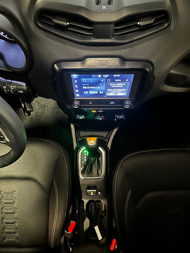 Jeep Renegade 1.8 Sport At6