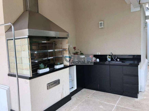 Imagem 15 de 30 de Casa Com 5 Dormitórios À Venda, 1000 M² Por R$ 10.000.000,00 - Alphaville - Barueri/sp - Ca0915