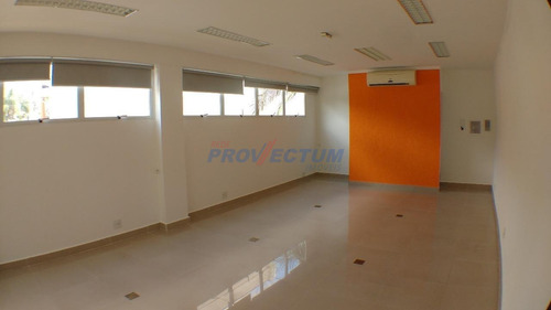 Imagem 3 de 8 de Sala Para Aluguel Em Loteamento Alphaville Campinas - Sa239784