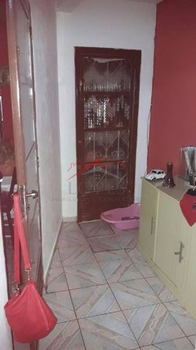 Imagem 6 de 17 de Sobrado Muito Bom - Rua Bela Cintra - Cidade Júlia - Id 1124 - 1124