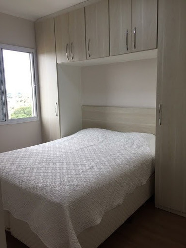 Imagem 7 de 8 de Apartamnto Em Ótima Localização Em Caçapava - Ap0212
