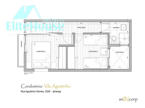 Imagem 6 de 11 de Casa - Ca00778 - 71032036