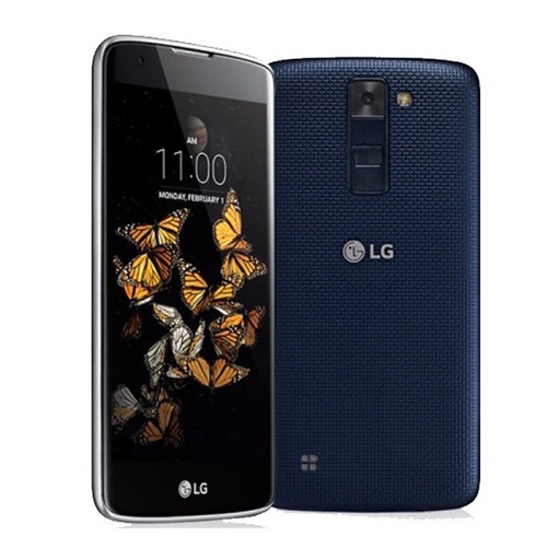 LG K8 720p 5pul 8mp 16gb + Vidrio Easybuy Garantia