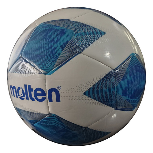 Balón Vantaggio Molten F5a1000 De Futbol No 5, Alta Calidad