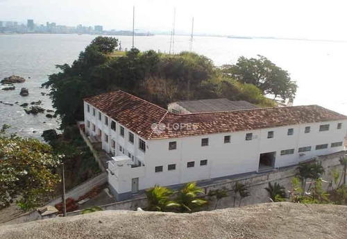 Double Suítes Com Vista Pro Mar R$ 450.000 - Gragoatá - Ap47322