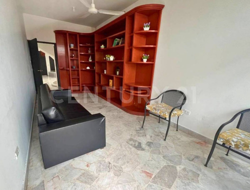 Casa En Renta Amueblada En Lomas De Mazatlán, Sinaloa, México.
