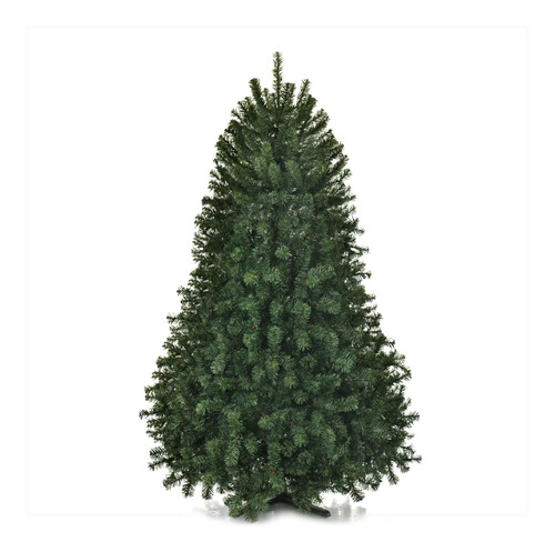 Árbol De Navidad Pino Frondoso Monte Rey 2.80 Mt Ilu