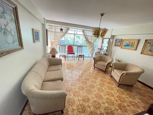 Imagen 2 de 6 de Venta De Apartamento Res. Tiuna, Los Teques
