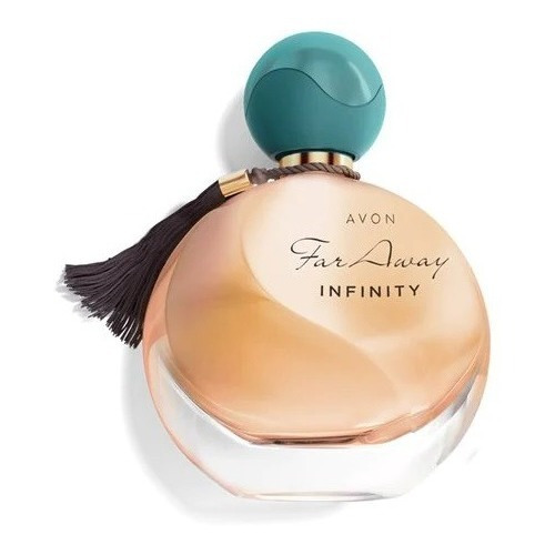 Perfume Far Away Infinity Avon