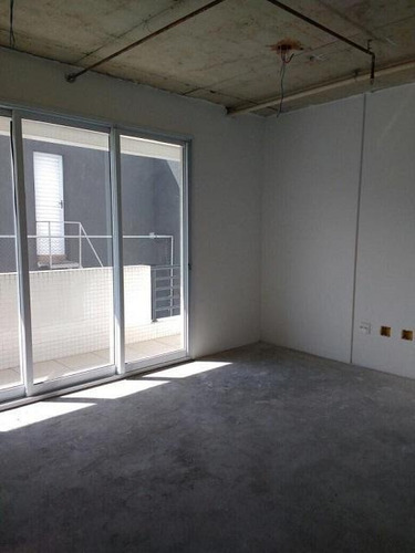 Sala À Venda, 35 M² Por R$ 350.000,00 - Santana (zona Norte) - São Paulo/sp - Sa0567