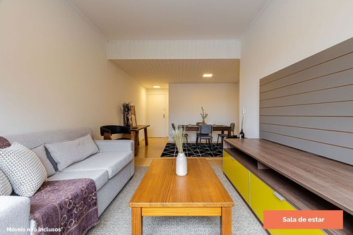 Imagem 1 de 30 de Apartamento À Venda No Bairro Campo Belo - São Paulo/sp - O-19228-32072