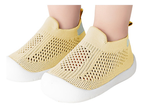 Zapatos Para Bebe Zapatitos De Bebe Niña Zapato Calcetin