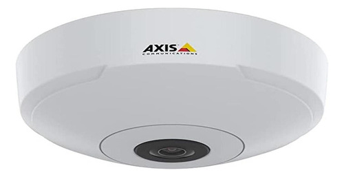 Axis M3067-p: Cámara Ip Mini Dome De 6 Megapíxeles