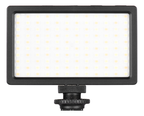 Lámpara De Fotografía, Luz Led, Panel De Video Ajustable