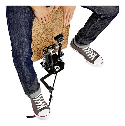 Pedal De Cajón De Transmisión Directa Tmstcp