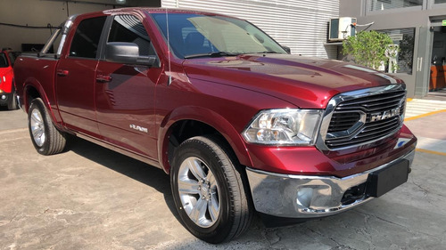 Ram 1500 5.7 Laramie Atx V8 0km 2020 4x4