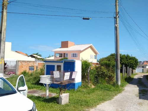 Terreno Para Venda Em Imbituba, Centro - 779_2-961874