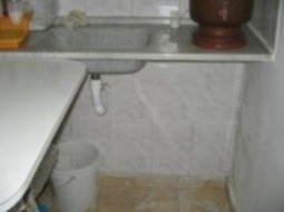 Imagem 5 de 6 de Casa À Venda, 2 Quartos, 1 Suíte, 1 Vaga, Centro - Santo André/sp - 13632