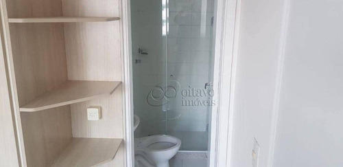 Imagem 10 de 17 de Apartamento À Venda Nos Cavaleiros - Macaé/rj. - Ap8656