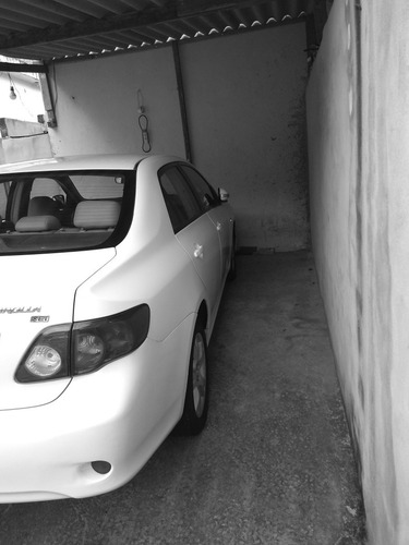 Imagem 4 de 4 de Toyota Corolla 2010 1.8 16v Xei Flex 4p