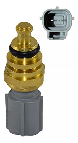 Sensor Temp Refrigerante Kem Para Escape Turbo 2.0l 13-19
