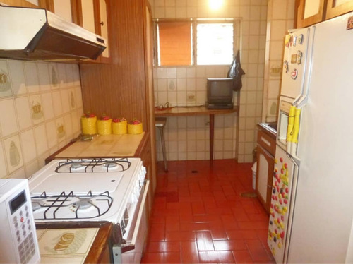 Imagen 6 de 13 de Apartamento En Venta El Paraiso Av Paez (ed. Lu)