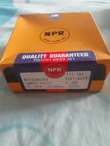 Comprar Jgo.anillos Mitsubishi Lancer\u002Fsigno 1.3 0.40 Npr