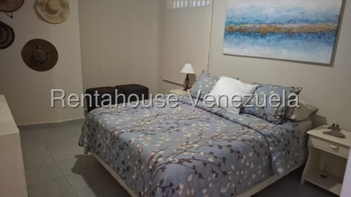 Apartamento En Venta Tucacas Falcon, Ubicado En Conjunto Frente Al Mar. Excelente Distribucion, Con Planta Electrica 100%. Agua De Pozo. Agende Su Visita. Dapo
