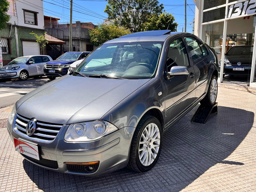 Volkswagen Bora 1.9 Trendline I 100cv