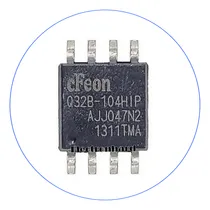 Comprar Memoria 25q32 C Firmware Programado Tonomac To-32-4413-led