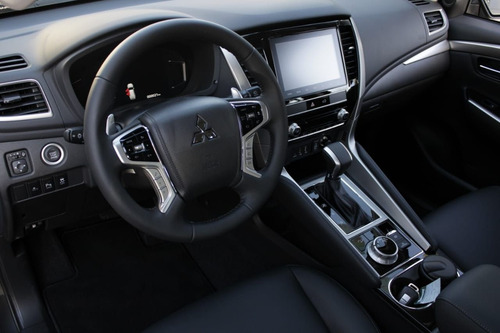 Imagem 7 de 12 de Mitsubishi Pajero Sport Hpe-s 2.4, Oferta Exclusiva Akka