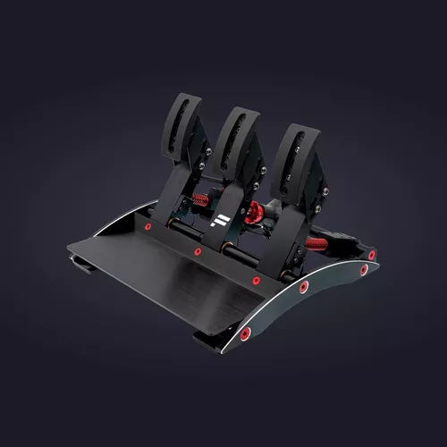 SIMULADOR F1 FANATEC PODIUM V3 (PS4/PS5/PC) COM PLATAFORMA DE MOVIMENTO -  LANÇAMENTO!!!