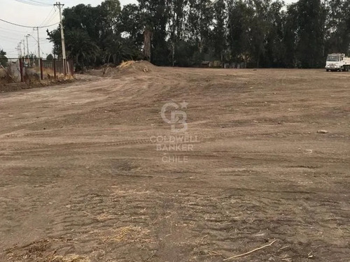 Terrenos En Venta Portezuelo - Chicureo