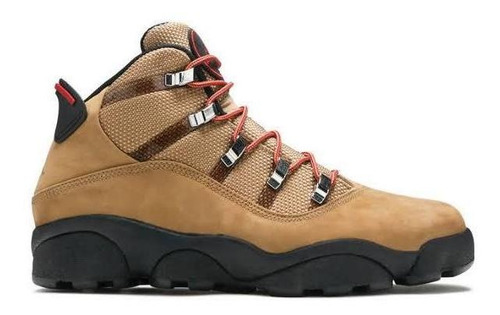 Tenis Jordan 6 Rings Winterized Rocky Tan / 26.5 Cm