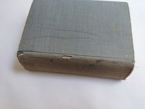 Libro Física General Serars & Zemansky 167b3 (Usado)