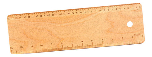 Flipping Board Bandeja Para Servir Pan Placa De 33x10x0,5cm