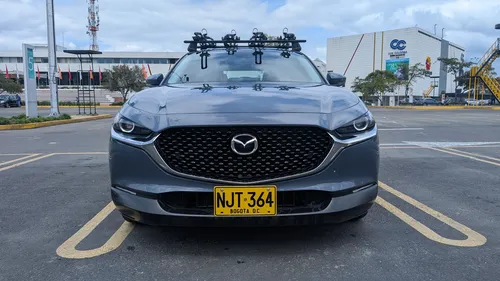 Mazda CX-30 2.0 Grand Touring At Hibrido Ligero - Mhev
