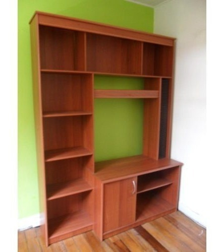 Modulo Mesa Lcd Led Dvd Multiuso Repisa Porta Dvd .