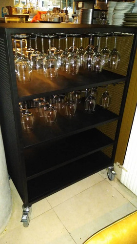 Trabajos De Herreria En General Techos Rejas Muebles